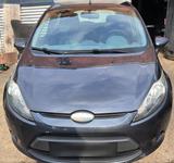Ford Fiesta 1.25 Duratec Trend Top Zustand - Ford Fiesta: Duratec