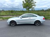 Mercedes-Benz Mercedes Benz CLK 200 - aus 2005: Mercedes Clk