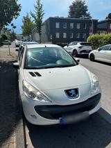Peugeot 206+ 2009 |MIT TÜV| NUR 106500tkm|... - Peugeot 106 von privat