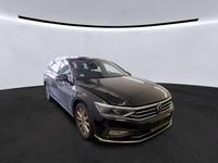 Volkswagen Passat Variant 2.0 TSI 4Motion Elegance +DSG+