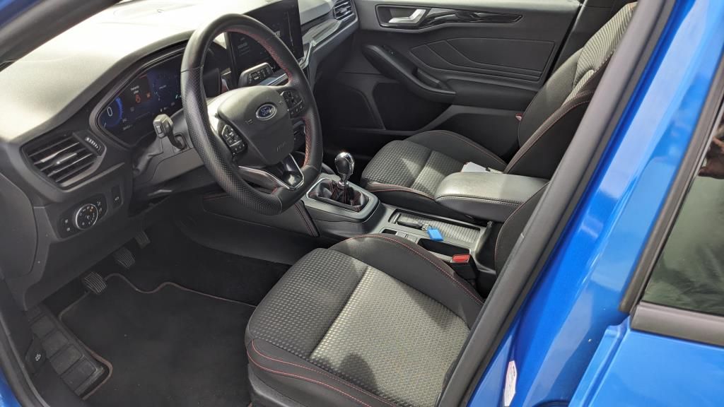 Autohaus Zimpel & Franke - Ford Focus Turnier 1.0 EcoBoost ST-Line X - Bild 13 Autohaus Zimpel & Franke - Ford Focus Turnier 1.0 EcoBoost ST-Line X - Bild 13