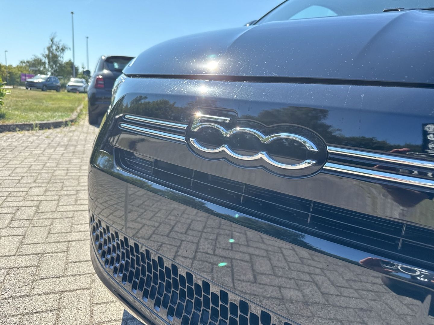 Fiat 500 - Bild 20