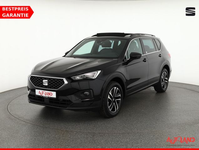 Seat Tarraco 1.5 TSI 7-Sitzer LED Navi ACC Pano Beats