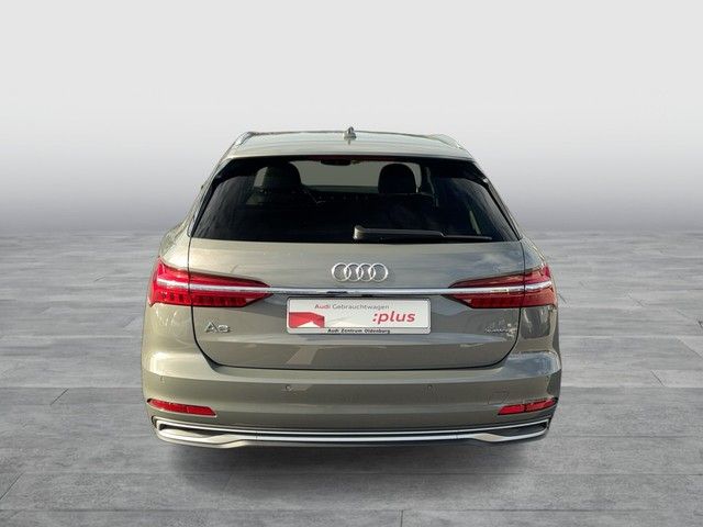 Audi A6 Avant 40 TDI S-tronic quattro advanced MATRIX foto 4