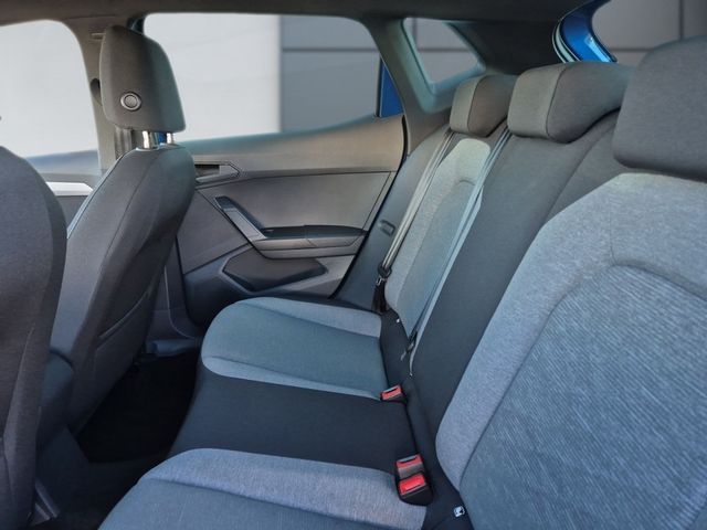 Ibiza 1.0 TSI Xcellence *LED*NAVI*DAB*REAR VIEW*