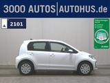 Volkswagen e-up! RFK PDC SHZ - weiße Volkswagen e-up!
