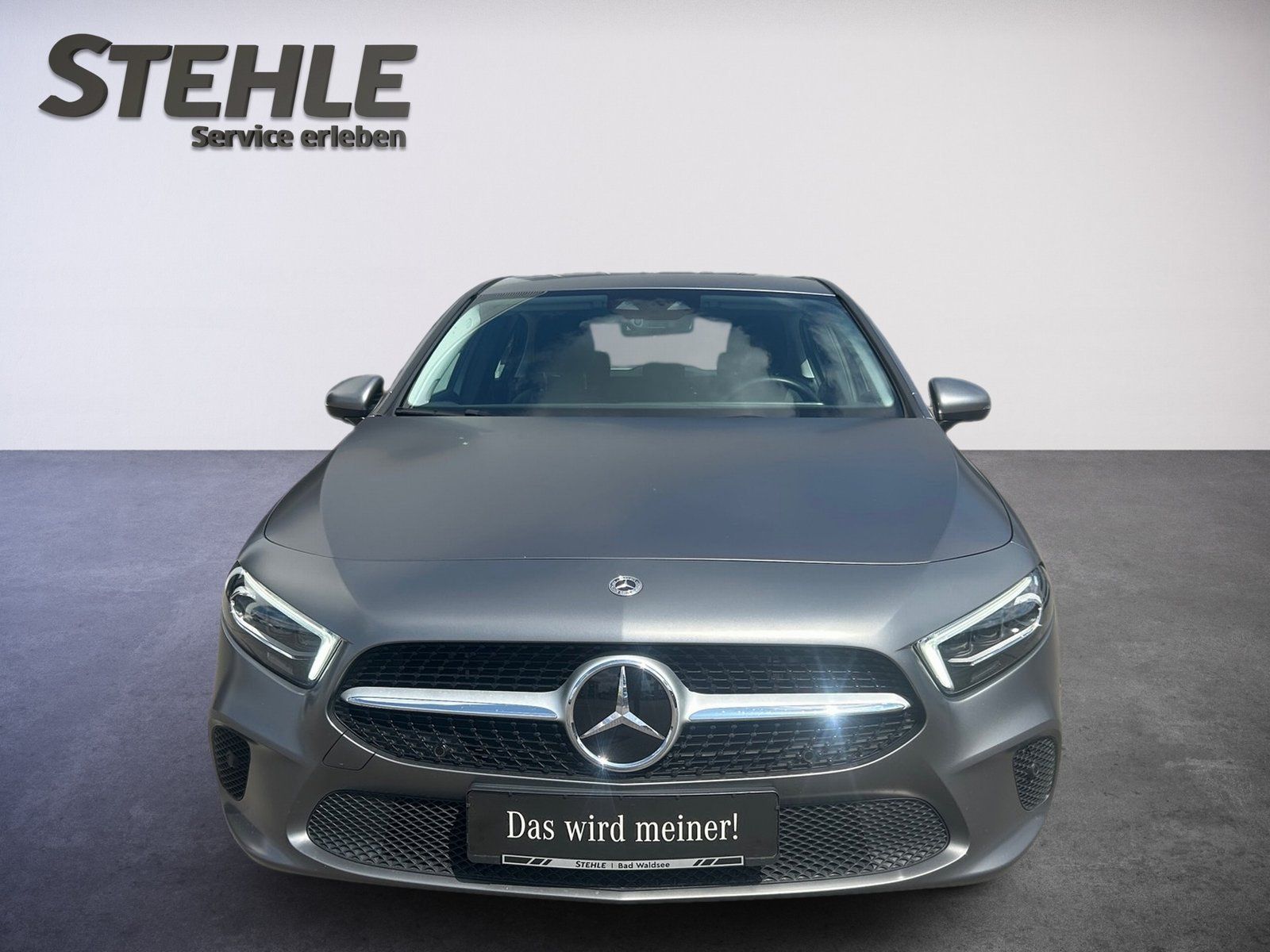 Mercedes-Benz A 250 e STYLE MULTIBLED 17 MBUX KAM CARPLAY AHK foto 2