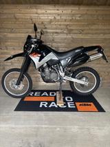 KTM LC4 640 Enduro - KTM ENDURO 640 LC4