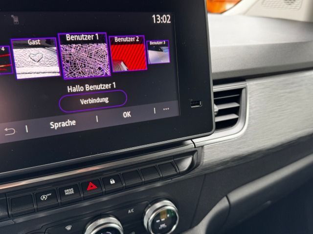 Fahrzeugabbildung Nissan Townstar 1.3 DIG-T N-Connecta Design*Navi*ALU