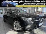 Mercedes-Benz C 200 d, LED, MBUX, 9G-Tronic, Navi, DAB