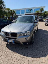 BMW X3 - 3