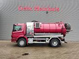 Mercedes-Benz Axor 1833 4x2 Fico 3P - Mercedes-Benz Axor 1833