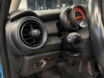 MINI ONE 5-trg. *Klima*SHZ*Bluetooth*Freisprech*LED*