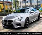 BMW M6 Coupe*Original*Keramik*Carbon*Deutsch*TOP* - BMW M6: Sportwagen