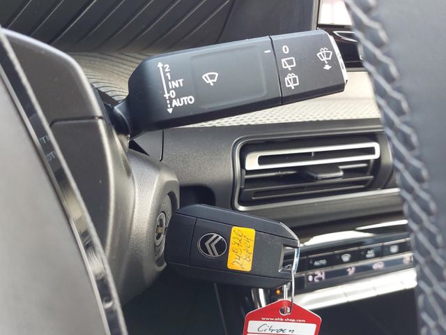 Citroën C3 Hybrid Max 110 NaviLEDCarPlayWinterpaket