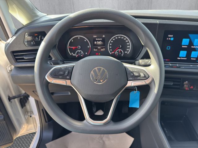 Caddy Cargo 2.0 TDI*Kasten*Klima*AZV*