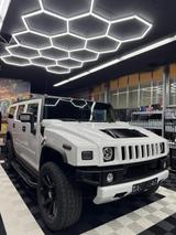 Hummer H2 6.2 V8 Kompressor Magnuson Supergharger 600PS - Hummer Gebrauchtwagen