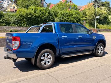 Ford Ranger - 9