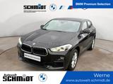 BMW X2 sDrive18i Advantage + 2Jahre-BPS.-GARANTIE - BMW X2 in Hamm