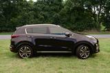 Kia Sportage 1.6 T-GDI DCT 4WD Platinum Edition ... - Kia Sportage: Platinum Edition