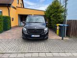 Mercedes-Benz V 250 d AVANTGARDE EDITION extral. AVANTGARD...