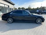 Mercedes-Benz S580e AMG Lang -HUD-Pano-4xBelüSitz-FondTV-360K - Mercedes-Benz S 580 Plug-In Hybrid Gebrauchtwagen