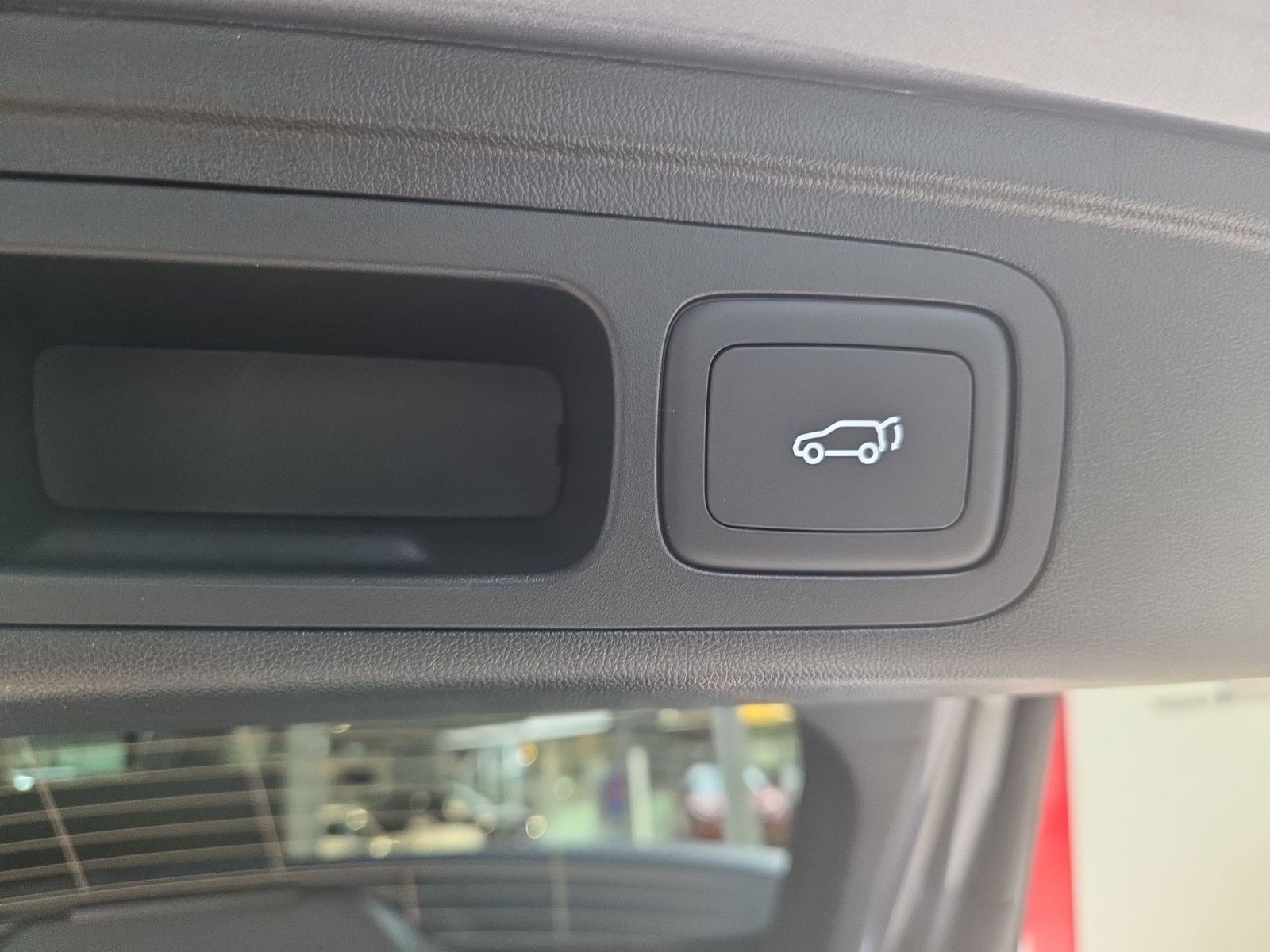 Fahrzeugabbildung MG HS 1.5 Hybrid+ 165 kW Luxury *NAVI*KAMERA*SITZHZ