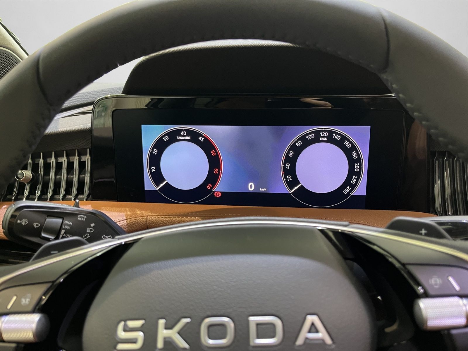 Skoda Superb - Bild 10