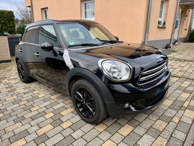 MINI COOPER_COUNTRYMAN
