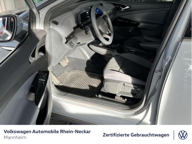 Volkswagen ID.4 - Bild 13