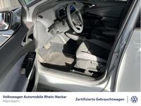 Volkswagen ID.4 - Vorschau Bild 13