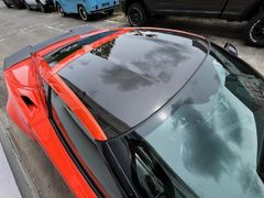 CORVETTE C7 Coupe Grand Sport Final Edition Z07 1 Hand