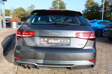 Fahrzeugabbildung Audi A3 1.4 TFSI 2x S Line VC+ACC+18"