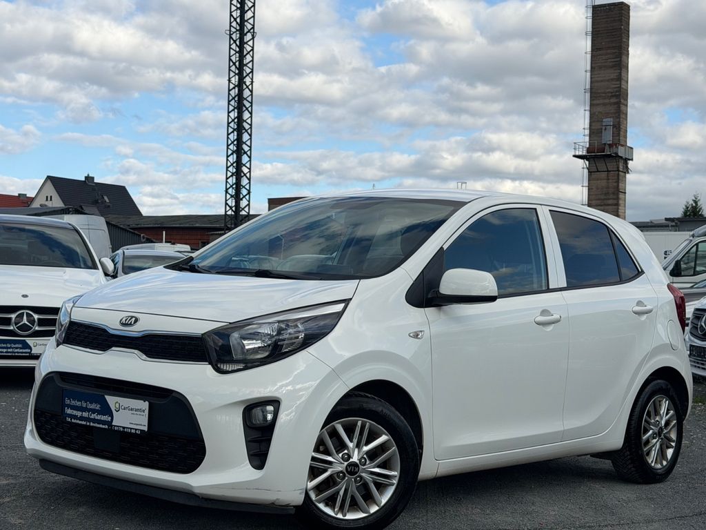 Image of Kia Picanto