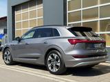 Audi e-tron 55 quattro Leder Matrix Volllack 20 Tour - scheckheftgepflegte Audi e-tron