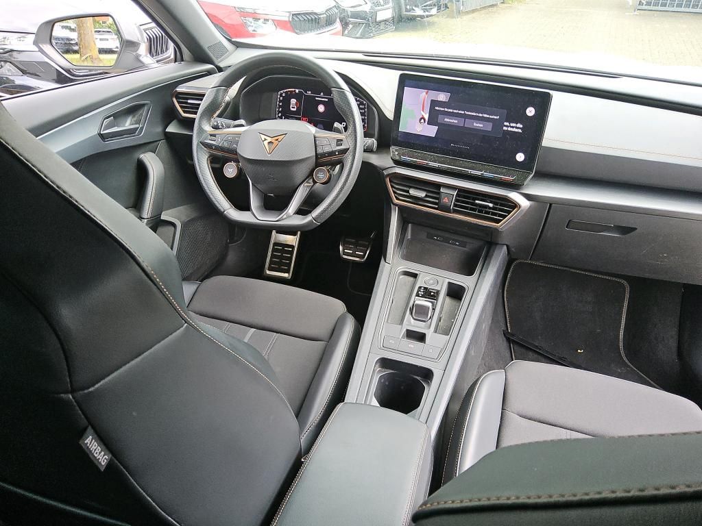 Cupra Formentor - Bild 4