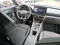 Cupra Formentor - Vorschau Bild 4