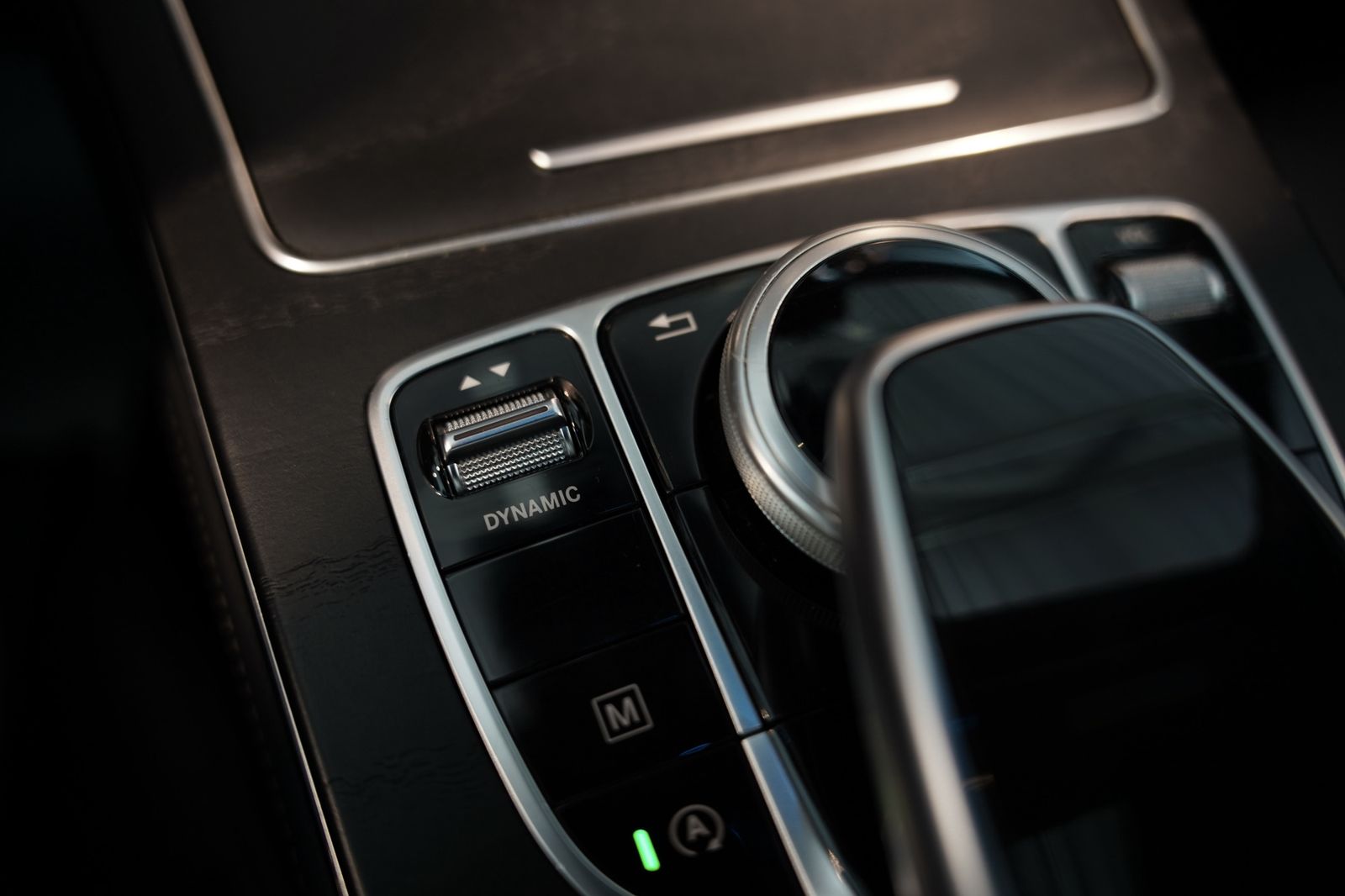 Mercedes Benz Glc 250