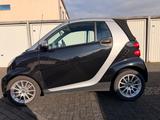 Smart  Cabrio 451 - Carplay - Sitzheizung - Scheckheft