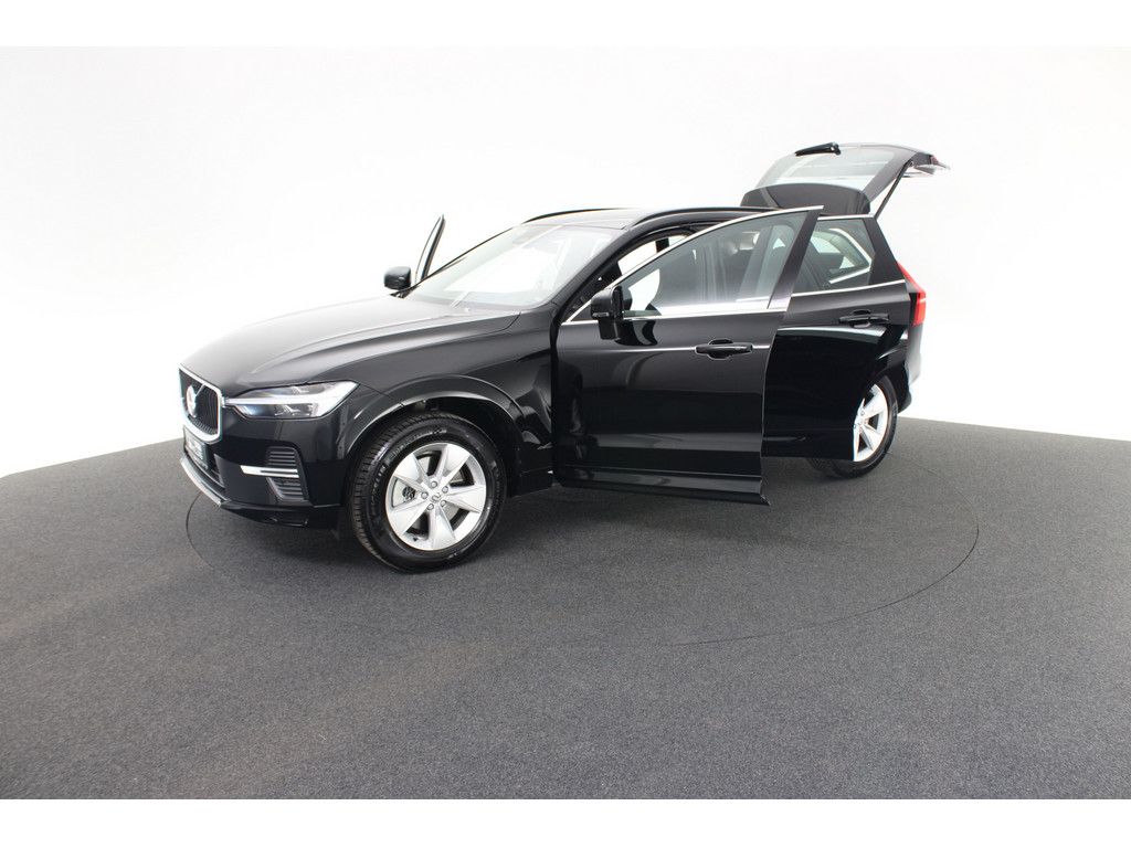 Volvo XC60 B4 B Core 2WD PDC FACELIFT KLIMA LED KAMERA foto 25
