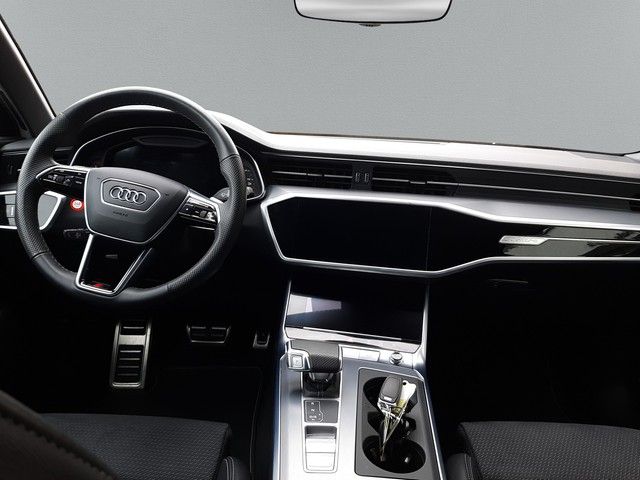 Fahrzeugabbildung Audi S6 Avant 3.0TDI quattro Navi StdHz Kamera 20"