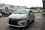 Mitsubishi Space Star Plus - Mitsubishi Space Star: Plus