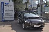 Ford Fiesta Titanium*WINTERPAKET*DAB*PDC*KLIMAAUTO* - Ford Fiesta Neuwagen mit Benzin-Antrieb