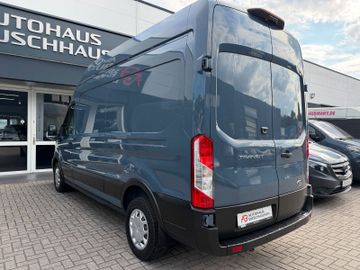 Ford Transit - 5