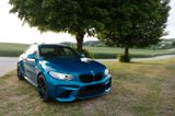 BMW N55 ohne OPF, Schalter, M Performance, Akrapovic - BMW M2: Coupé
