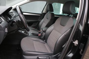 Skoda Octavia - 7