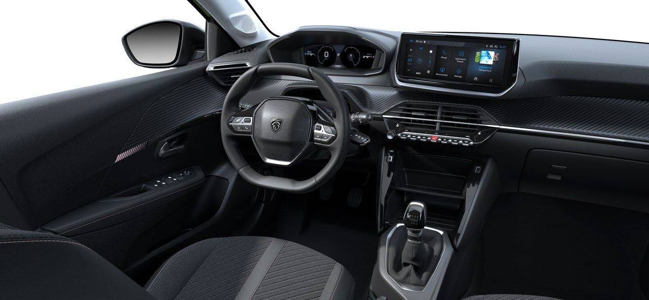Peugeot 208 - Bild 3