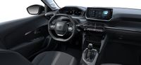Peugeot 208 - Vorschau Bild 3