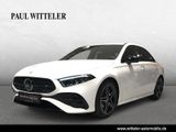 Mercedes-Benz A 200 Limousine AMG Line LED/Night/Keyless/Kam. - Mercedes-Benz A-Class