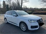 Audi Q7 3.0 TDI quattro tiptronic - 7 Sitzer Tüv 4/28 - Audi Q7 Gebrauchtwagen in Duisburg